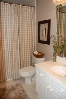 Yet another bathroom